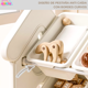 thumbnail image 5 of Organizador De Juguetes Niños Estante Infantil 67x38x66cm, 5 of 8