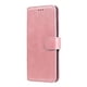 thumbnail image 1 of Funda Billetera para Xiaomi 11 Pro con Porta Tarjetas y Soporte Ajustable Rosa, 1 of 6
