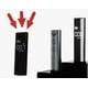 thumbnail image 2 of Alcoholimetro. Medidor de nivel de alcohol digital. Recargable. Alcotest. Medidor de alcohol, 2 of 3