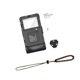thumbnail image 4 of Estuche Para Teléfono De Buceo Cobertura Total A Prueba De Agua Para Buceo Surf Natación Al Aire Libre Negro, 4 of 5