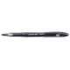 thumbnail image 2 of Bolígrafos Rollerball Uni-Ball UB-188-M Micro Air 0.5mm Paquete de 12, 2 of 9