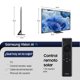 thumbnail image 2 of Televisor 65" QLED 4K UHD Vision IA 65Q8FAA Smart TV Samsung, 2 of 8