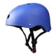 thumbnail image 2 of Patines Casco De Ciclismo Patineta Scooter Casco Gorro Protector Azul M, 2 of 5