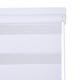thumbnail image 2 of Mashini Cortina Roller Zebra 80X165 Blanco, 2 of 2