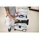 thumbnail image 3 of Set de abrasivos Systainer Festool GRANAT D125 para lijadora, 3 of 6
