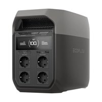 Generador Ecoflow Delta 3 1800W 1024Wh