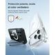 thumbnail image 2 of Para iPhone 17 Pro Max - ESR Premium Carcasa Magsafe+Soporte, 2 of 10