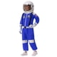 thumbnail image 4 of Disfraz de astronauta de Halloween para niños Spooktacular Creations, 4 of 7