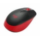thumbnail image 4 of Mouse Logitech M190 Full-Size Wireless Rojo, 4 of 4