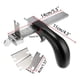 thumbnail image 2 of Cortador De Correa De Cuero Diy Herramienta De Corte Manual, 2 of 8