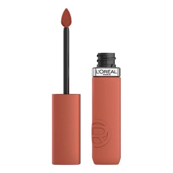 Labial Infallible Le Matte Resistance Snooze Your Alarm