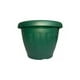 thumbnail image 1 of Maceteros Pack De 3 Unidades Vivero Florero De Plantas Matero Redondo 23 cm, 1 of 2
