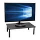 thumbnail image 2 of Soporte para monitor de computadora Tripp Lite de metal con altura ajustable, 2 of 9