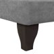 thumbnail image 4 of Colchón Premium+Respaldo+Base 2 Plazas Gris, 4 of 4