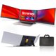 thumbnail image 1 of Extensor de Pantalla para Laptop Screnex P7 15.6'' 1080P FHD IPS, 1 of 8