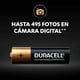 thumbnail image 2 of Pilas Recargables AA x 4 2500MAH, 2 of 3