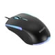 thumbnail image 2 of Mouse Gamer Philips Momentum Spk9314 G314 Negro, 2 of 3