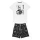thumbnail image 1 of Pijama Hombre Elvis Presley, 1 of 2