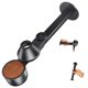 thumbnail image 1 of Cuchara para Café Zsdoue 2 Cucharadas con Tamper para Espresso de 51 mm, 1 of 6
