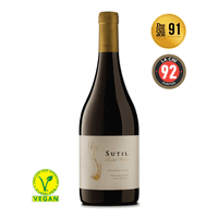 Vino Sutil Limited Release Chardonnay 750Cc