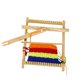 thumbnail image 3 of Kit De Telar De Madera Para Actividades Creativas, Juguete Educativo Para Niños Principiantes, 3 of 5