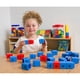 thumbnail image 4 of Set de 30 Cubos Unifix Didax Jumbo con Alfabeto para Prekínder y Kínder, 4 of 4