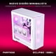 thumbnail image 5 of Funda Phanteks Eclipse G500A Mid Tower DRGB, color blanco mate, 5 of 9