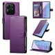 thumbnail image 2 of Funda para FOXDOCK Xiaomi Redmi Note 14 5G– Cuero Premium, 3 ranuras para tarjetas, Protección contra impactos, 2 of 5