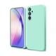thumbnail image 1 of Carcasa Compatible Con Samsung A55 Goma Turquesa, 1 of 4