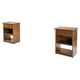 thumbnail image 3 of Set 2 Veladores Toscana, 3 of 4