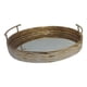 thumbnail image 2 of Set 2 Bandejas Decorativas Funcional Diseño Elegante Jhn, 2 of 3