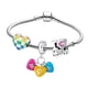 thumbnail image 2 of Pulsera Del Día De La Madre Pulsera De Cuentas Para Regalo De Cumpleaños Para Mamá De Hija, 2 of 3