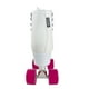thumbnail image 5 of Patines Artisticos School White Pink Talla 30, 5 of 6