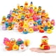 thumbnail image 1 of Juguete de baño Rubber Ducks, surtido de sombrillas Jeep Duck (50 unidades), 1 of 7