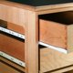 thumbnail image 2 of Cajón deslizante Knape & Vogt, 450 mm, con revestimiento epoxi, cierre automático, 2 of 3