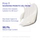 thumbnail image 5 of Set de Cuidado Facial KORRES Yogur Griego 3 Pasos, 5 of 7