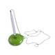 thumbnail image 1 of Bolígrafo De Boda Con Soporte Para Bolígrafo Bolígrafo De Recepción Moderno Para Fiesta De Compromiso En La Oficina Verde, 1 of 5
