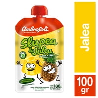 Jalea Sabor Piña 100 G Ambrosoli