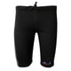 thumbnail image 1 of Pantalones Cortos De Neopreno De 3 Mm Para Canoa, Kayak, Surf, Natación, Ciclismo, XL, Gris Y Negro, 1 of 3