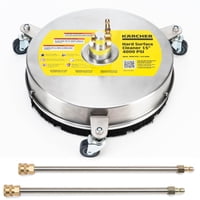 Karcher - Limpiador De Superficies Para Lavadora A Presión Kärcher 15-4000 Psi