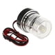 thumbnail image 1 of Marine Boat Yacht Light Round 360 Degree White LED Anchor Navigation Light, 1 of 5