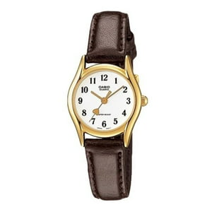 Reloj Analogo Cafe Casio Ltp-1094Q-7B5
