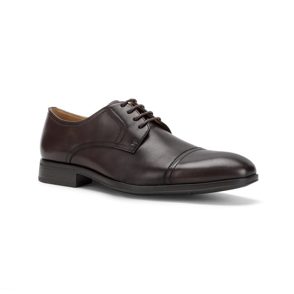 Zapatos Formal Hombre Cuero Rowville Café Cardinale cafe 39
