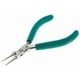 thumbnail image 1 of Alicates de joyero Wubbers Baby de punta redonda 13 cm, 1 of 3