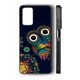 thumbnail image 1 of Carcasa Compatible con OPPO RENO 5 LITE Diseño 223, 1 of 3