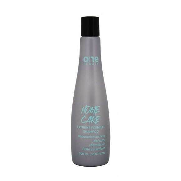 - Shampoo Reparador Mantención De Alisado Todo Tipo De Cabello 300Ml