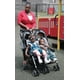 thumbnail image 2 of Asiento posicionador Wenzelite Seat2Go Blue Medium para niño, 2 of 3