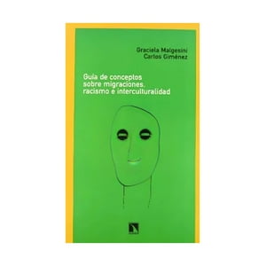 Catarata - Guia De Conceptos Sobre Migraciones, Racismo E Intercul / G