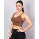 thumbnail image 3 of Peto Mujer Deportivo Ajuste Cómodo Active, 3 of 5