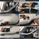 thumbnail image 4 of Manguera de refrigerante Hypertune 61 cm acero inoxidable plateado, 4 of 7